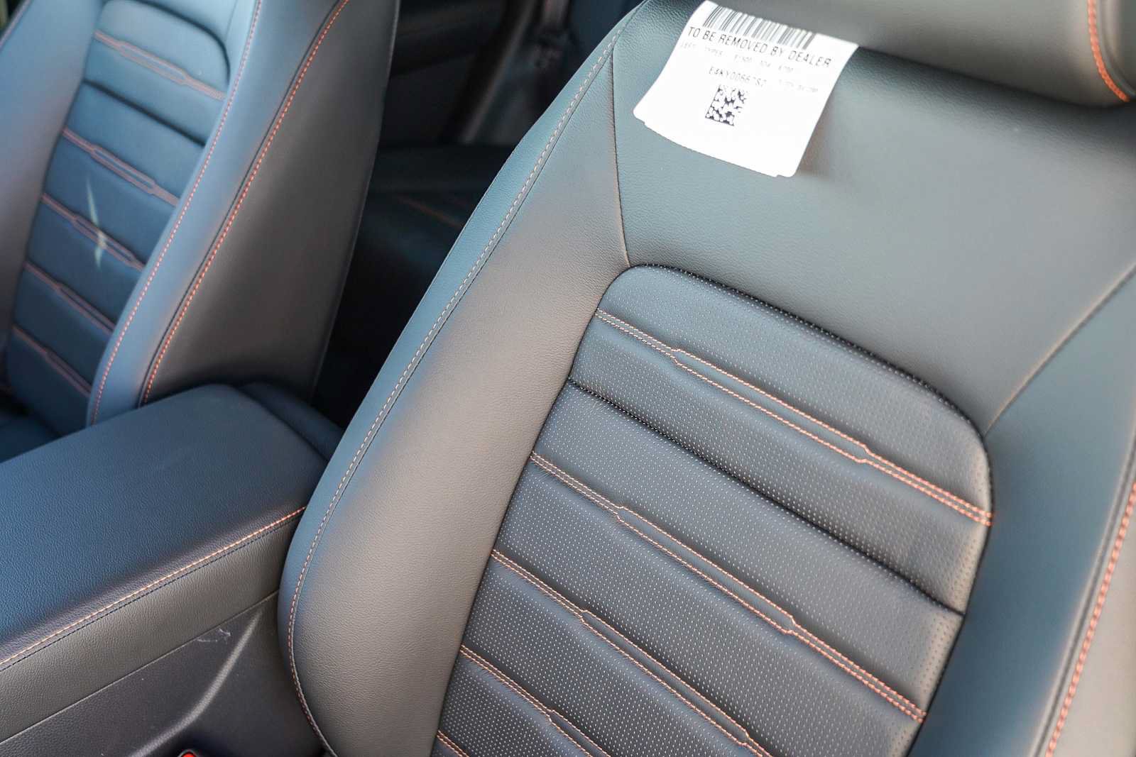 New 2027 Honda CR-V Sport-L image 28
