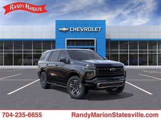 New 2026 Chevrolet Tahoe Z71 video 1