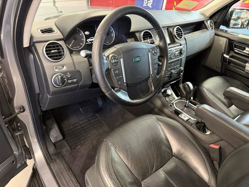 Used 2012 Land Rover LR4 HSE LUX AWD/4WD image 26