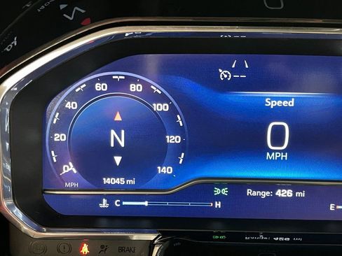 Certified 2023 Chevrolet Silverado 1500 LT image 30