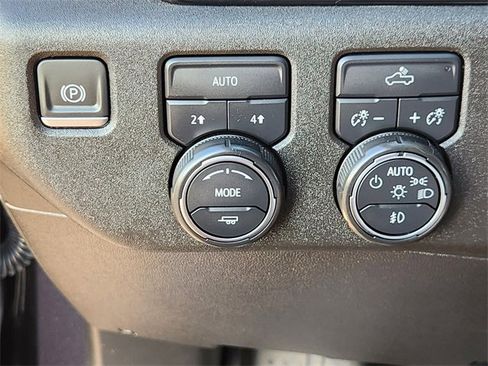 Used 2023 Chevrolet Silverado 1500 RST w/ All Star Edition Plus image 21