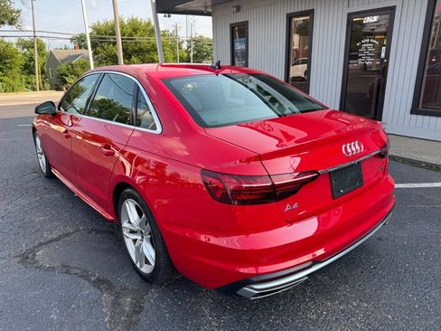 Used 2024 Audi A4 2.0T Premium Plus AWD/4WD image 11