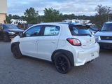 New 2024 Mitsubishi Mirage Black Edition image 3