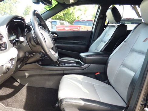 Used 2021 Dodge Durango R/T w/ Tow 'N Go Package image 25