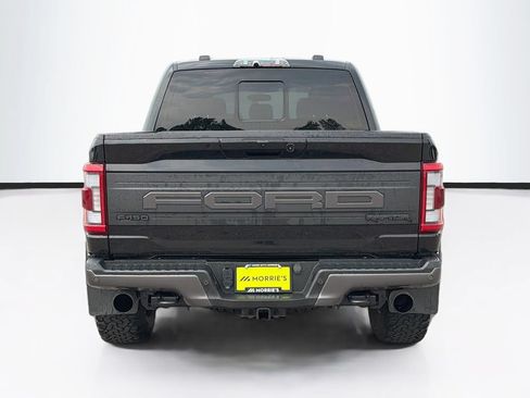 Used 2023 Ford F150 Raptor AWD/4WD image 6