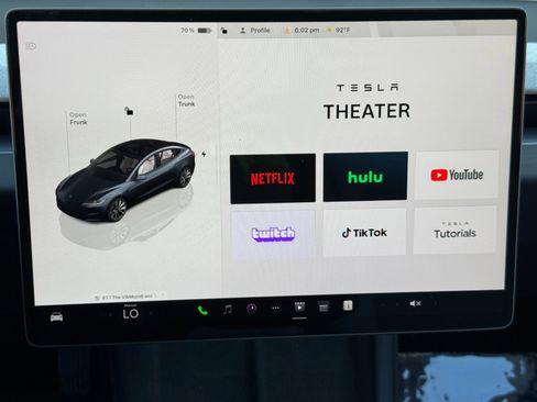 Used 2024 Tesla Model 3 RWD image 24