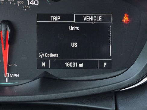 Certified 2022 Chevrolet Trax LT w/ LT Convenience Package image 14