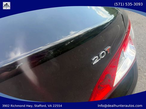 Used 2012 Hyundai Genesis 2.0T RWD image 13
