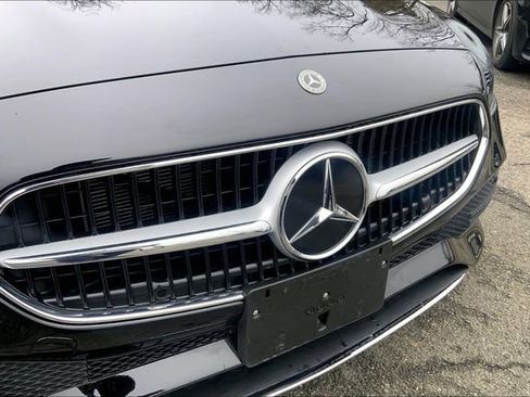 Used 2025 Mercedes-Benz C 300 4MATIC Sedan image 27