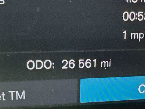 Used 2025 Volvo XC90 B5 Core w/ Protection Package image 19