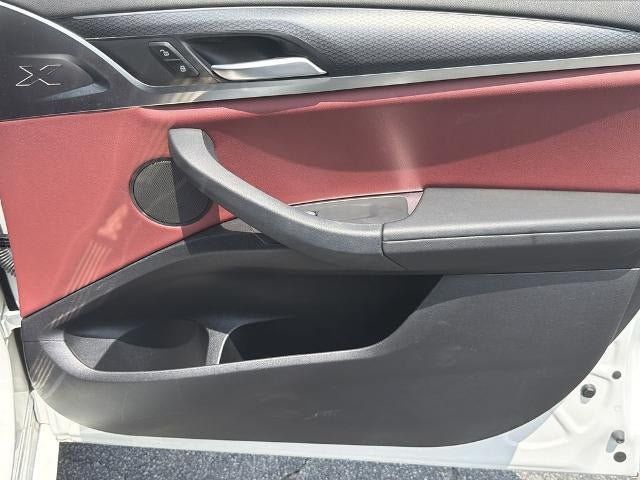 Used 2022 BMW X4 xDrive30i AWD/4WD image 19