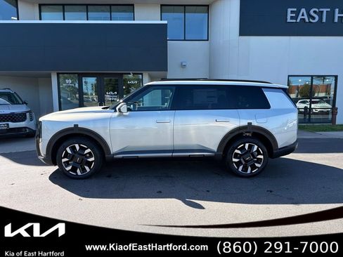 New 2027 Kia Telluride S AWD/4WD image 2