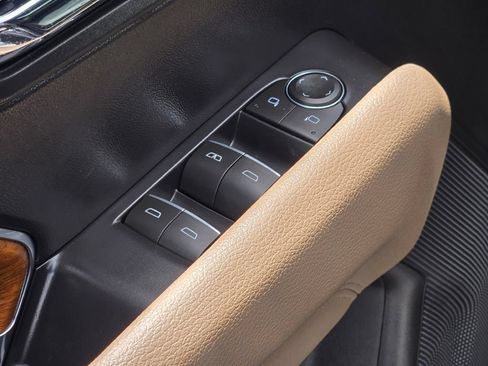 New 2026 GMC Canyon Denali AWD/4WD image 34
