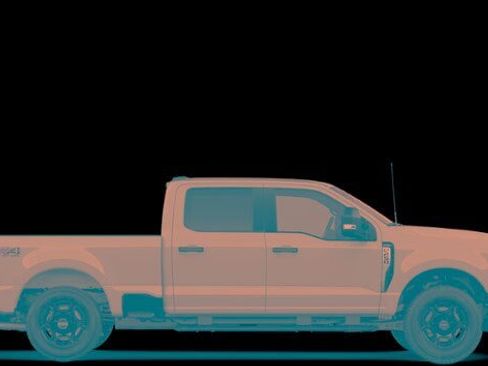 New 2026 Ford F250 XL AWD/4WD image 27