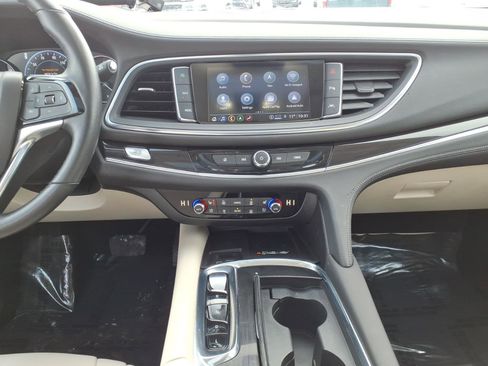 Used 2023 Buick Enclave Premium w/ Experience Buick Package image 16