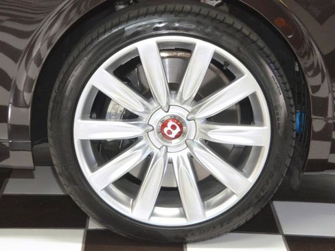 Used 2015 Bentley Flying Spur V8 image 15