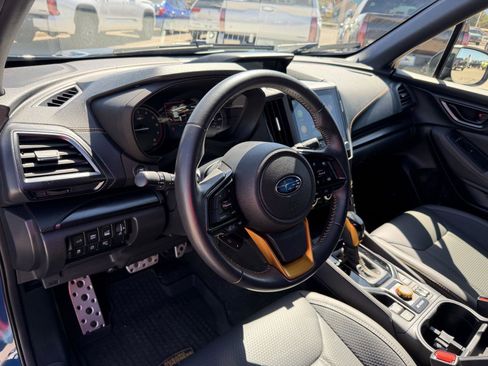 Used 2023 Subaru Forester Wilderness w/ Wilderness Package image 31