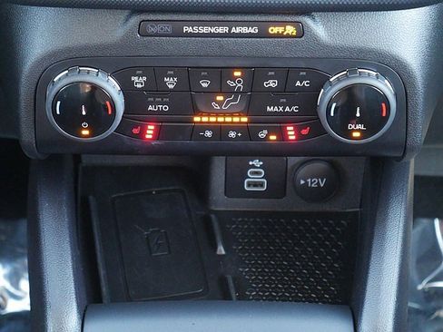 Used 2023 Ford Bronco Sport Outer Banks w/ Tech Package image 22