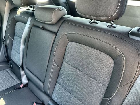 New 2026 GMC Terrain Elevation w/ Black Edition FWD image 18