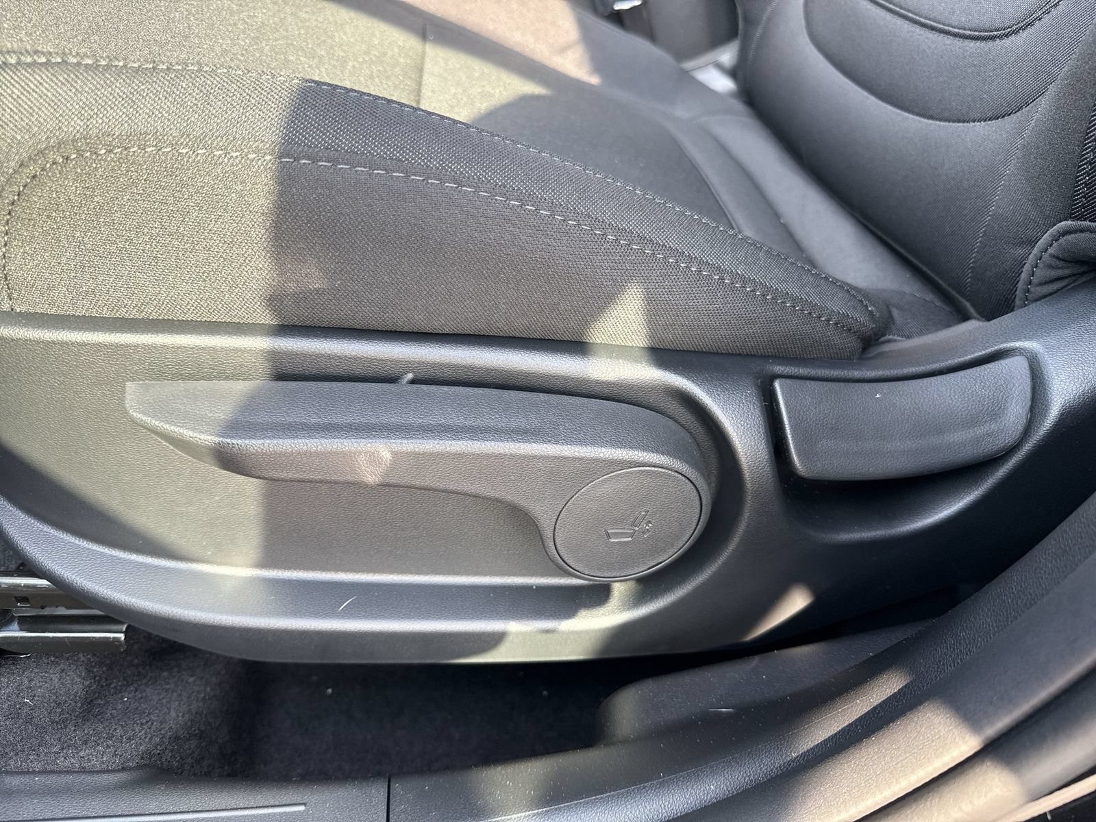 New 2026 Hyundai Tucson SE AWD/4WD image 14
