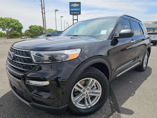 Used 2023 Ford Explorer XLT w/ Equipment Group 202A RWD video 1