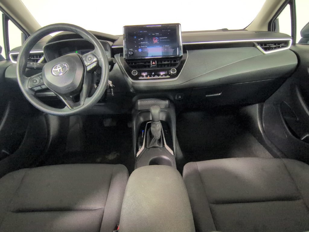 Used 2024 Toyota Corolla LE FWD image 21