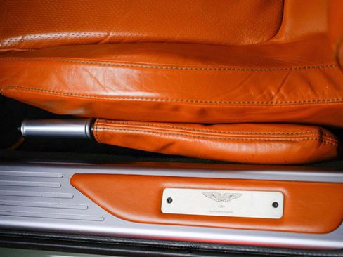 Used 2006 Aston Martin DB9 Volante image 46