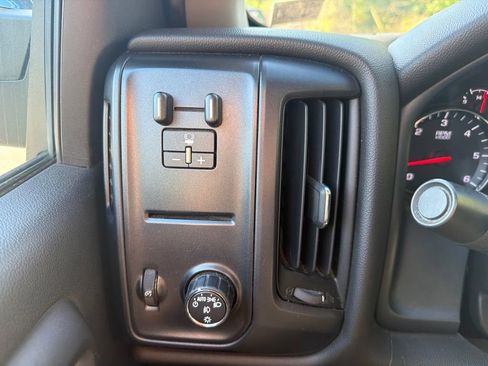 Used 2018 GMC Sierra 1500 4x4 Double Cab w/ Elevation Edition image 28