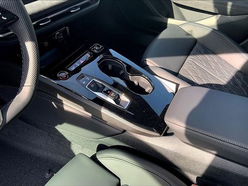 New 2025 Audi S5 Premium Plus image 8