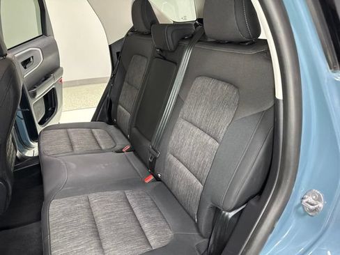 Used 2023 Ford Bronco Sport Big Bend w/ Convenience Package AWD/4WD image 25