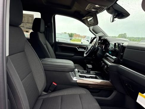 New 2026 Chevrolet Silverado 1500 RST AWD/4WD image 48
