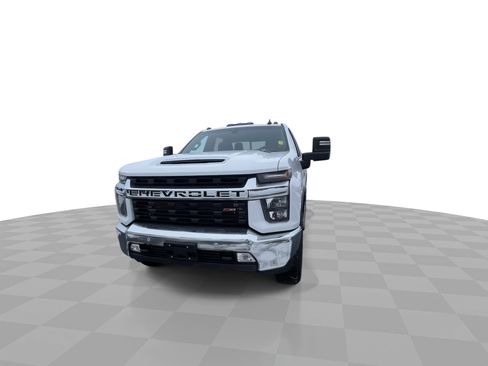 Used 2023 Chevrolet Silverado 2500 LT w/ All Star Edition image 5