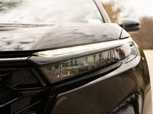 Certified 2023 Honda CR-V Sport Touring image 11