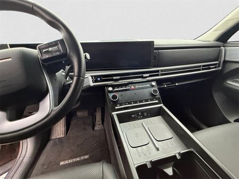 Certified 2024 Hyundai Santa Fe XRT image 9