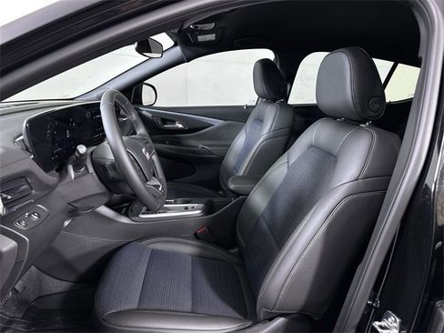 New 2026 Buick Envista Preferred w/ Convenience I Package image 19