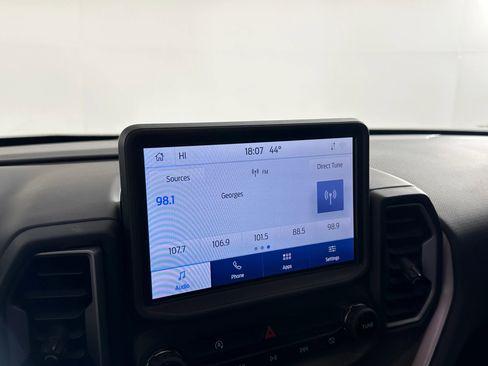 Used 2023 Ford Bronco Sport Big Bend image 35