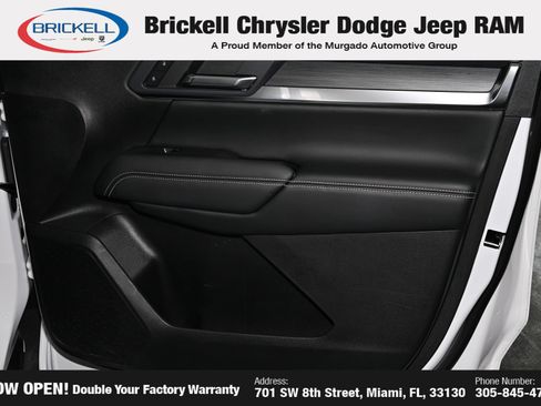 Used 2026 GMC Terrain Elevation AWD/4WD image 17
