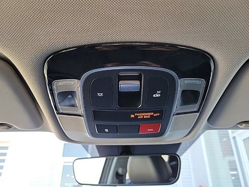 Used 2023 Hyundai Tucson Limited w/ Cargo Package AWD/4WD image 38