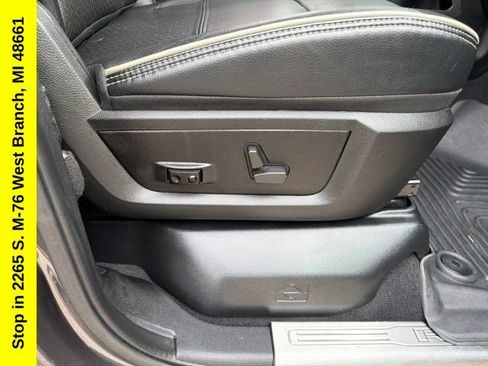 Used 2022 RAM 2500 Laramie AWD/4WD image 48