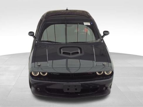 Used 2019 Dodge Challenger R/T Scat Pack w/ Shaker Package RWD image 2