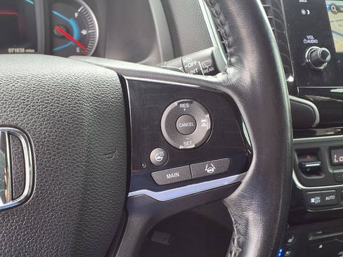 Used 2021 Honda Pilot Elite image 35