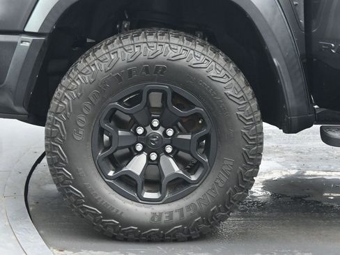 Used 2022 RAM 1500 TRX w/ TRX Level 2 Equipment Group image 36