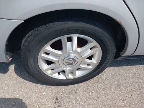 Used 2005 Mercury Sable LS FWD image 8