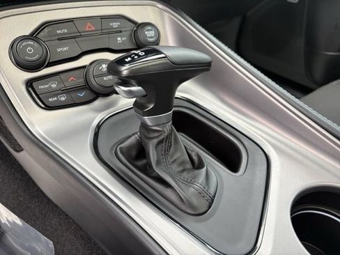 Used 2023 Dodge Challenger SXT w/ Blacktop Package AWD/4WD image 30