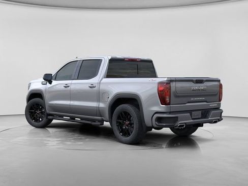 New 2026 GMC Sierra 1500 Elevation w/ Elevation Premium Package AWD/4WD image 3