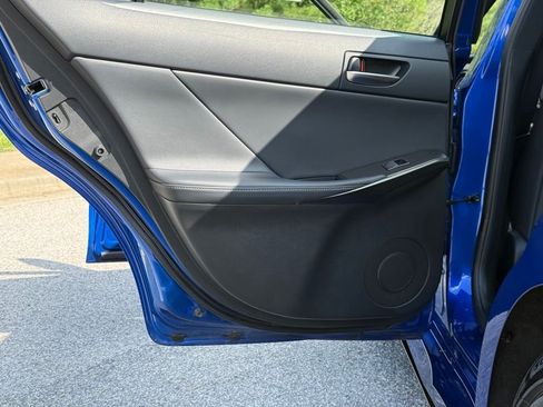 Certified 2025 Lexus IS 350 F Sport w/ Navigation Package RWD image 26