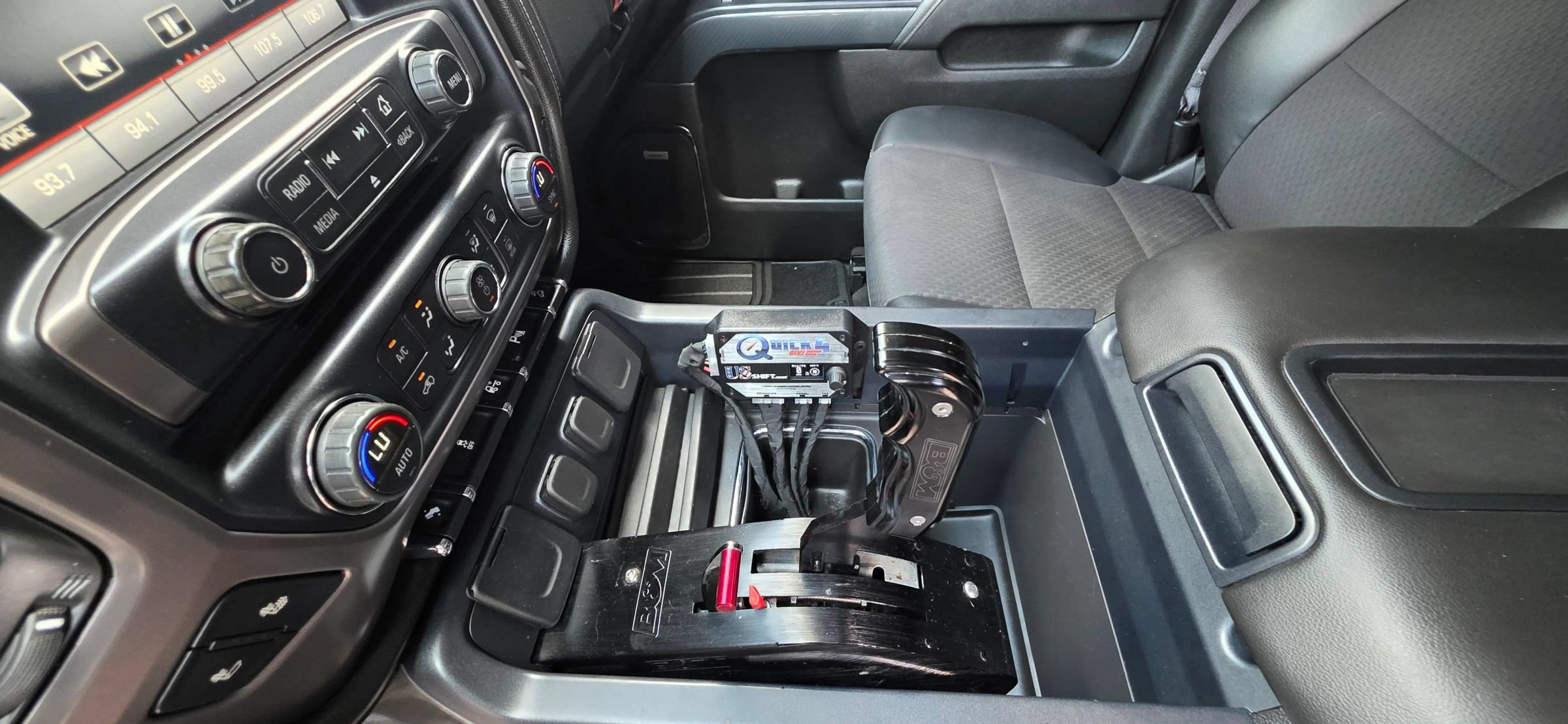Used 2014 GMC Sierra 1500 SLE w/ All-Terrain Package AWD/4WD image 15