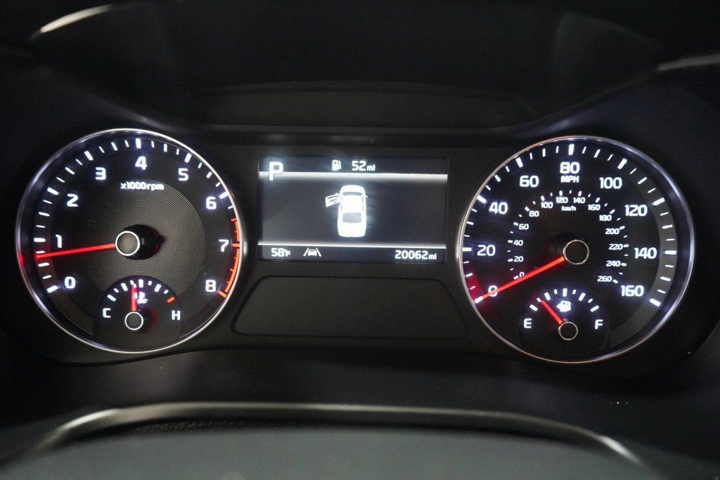 Used 2023 Kia Forte LXS FWD image 24