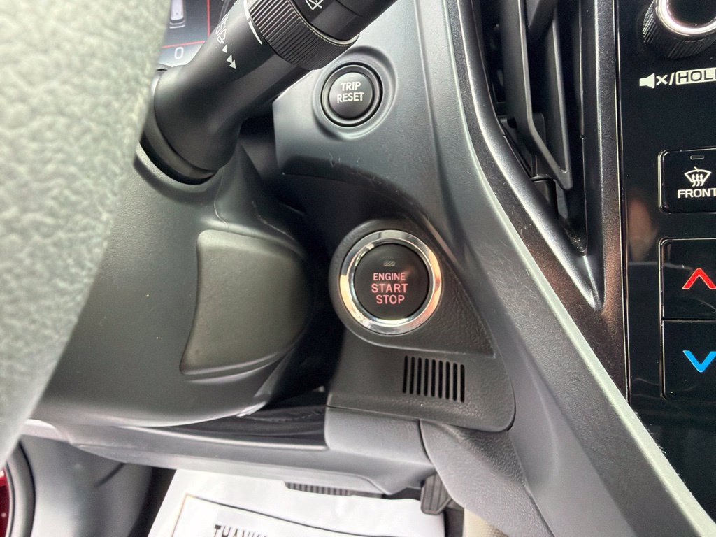 Certified 2025 Subaru Forester Premium AWD/4WD image 30