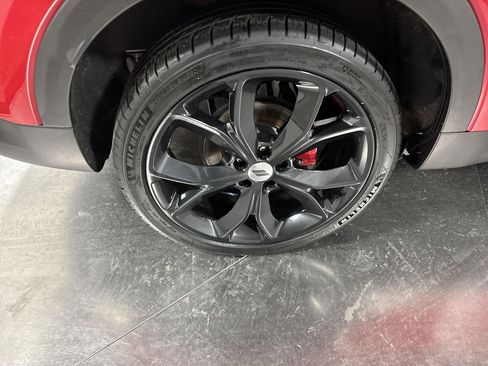 Used 2023 Dodge Hornet GT w/ Track Pack image 13